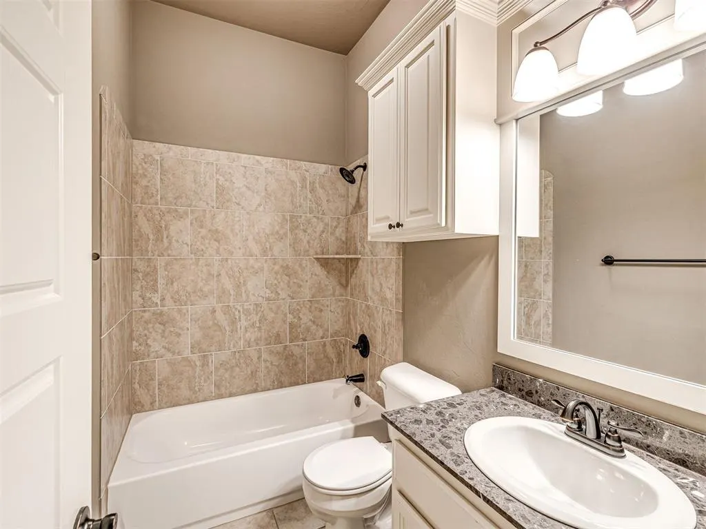 Photo 33 — 5917 NW 159th Street, Edmond, OK 73013