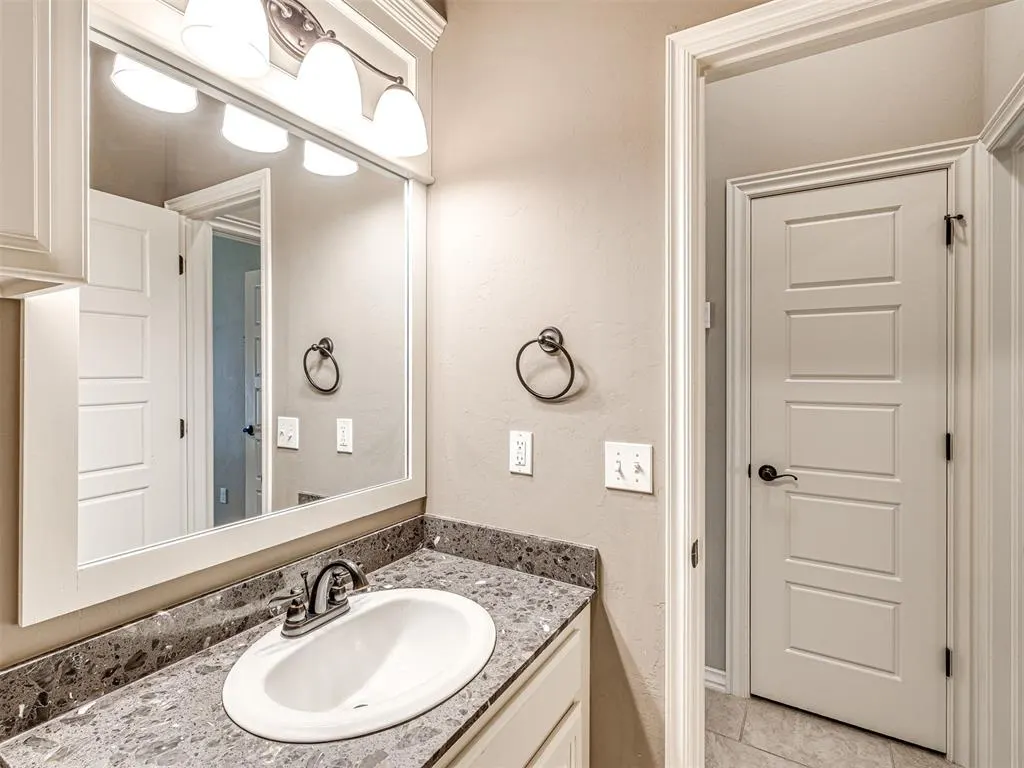 Photo 35 — 5917 NW 159th Street, Edmond, OK 73013