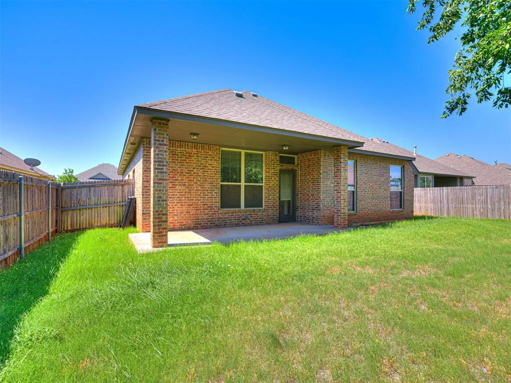 Photo 38 — 5917 NW 159th Street, Edmond, OK 73013