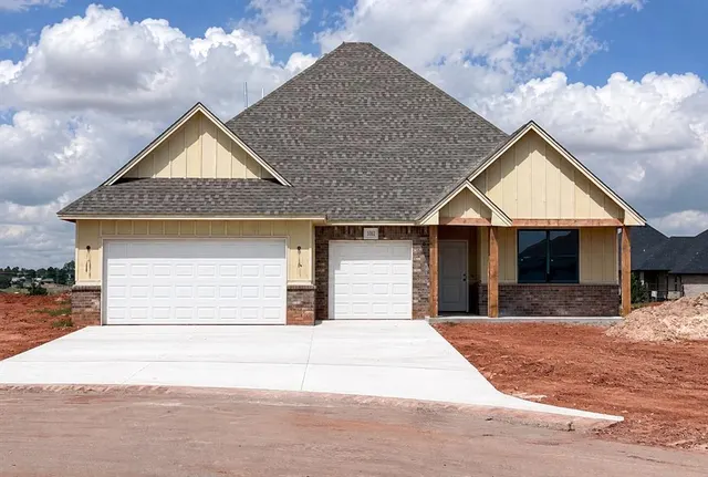 Photo 2 — 1081 Copper Ridge Circle, Piedmont, OK 73078