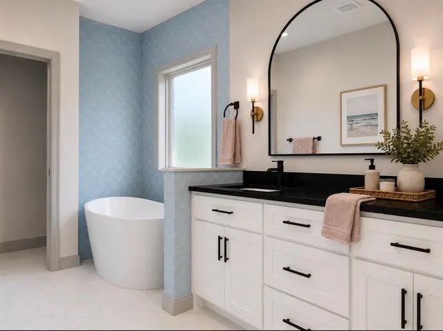 Photo 5 — 1081 Copper Ridge Circle, Piedmont, OK 73078