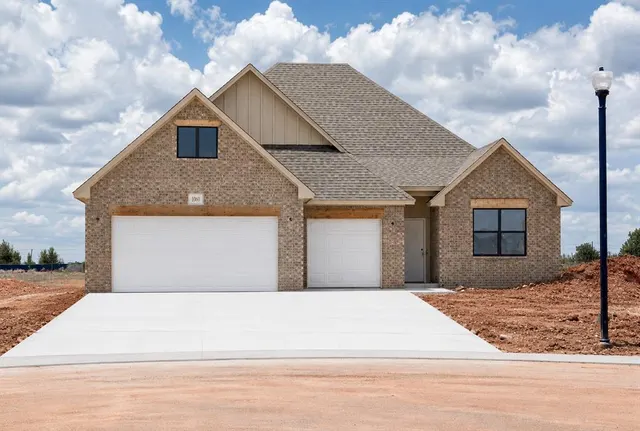 Photo 2 — 1060 Copper Ridge Circle, Piedmont, OK 73078