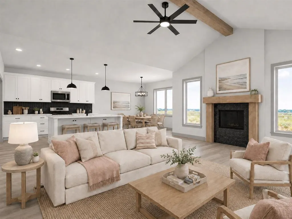 Photo 7 — 1060 Copper Ridge Circle, Piedmont, OK 73078