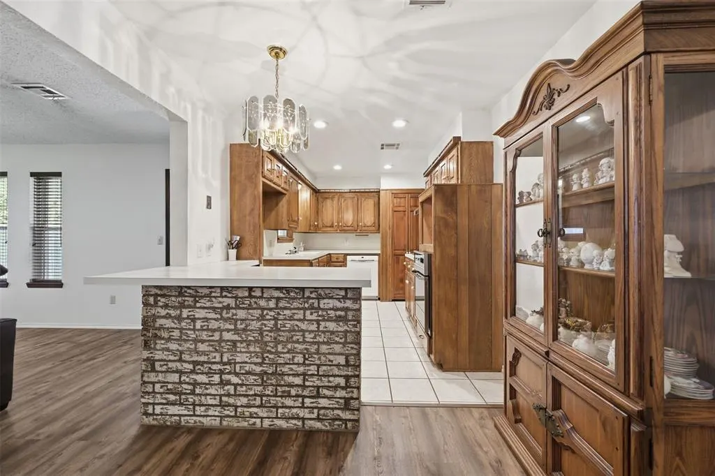 Photo 10 — 1313 Regency Boulevard, Moore, OK 73160