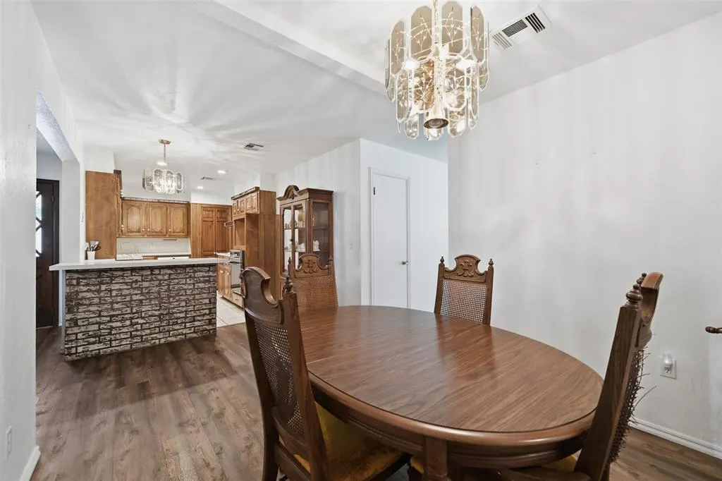 Photo 12 — 1313 Regency Boulevard, Moore, OK 73160