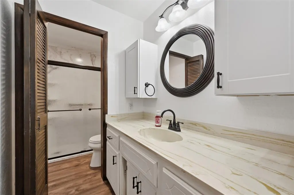 Photo 18 — 1313 Regency Boulevard, Moore, OK 73160