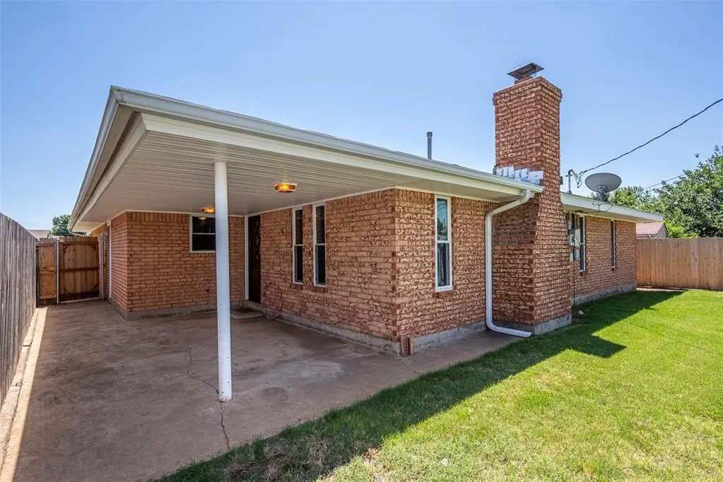 Photo 25 — 1313 Regency Boulevard, Moore, OK 73160
