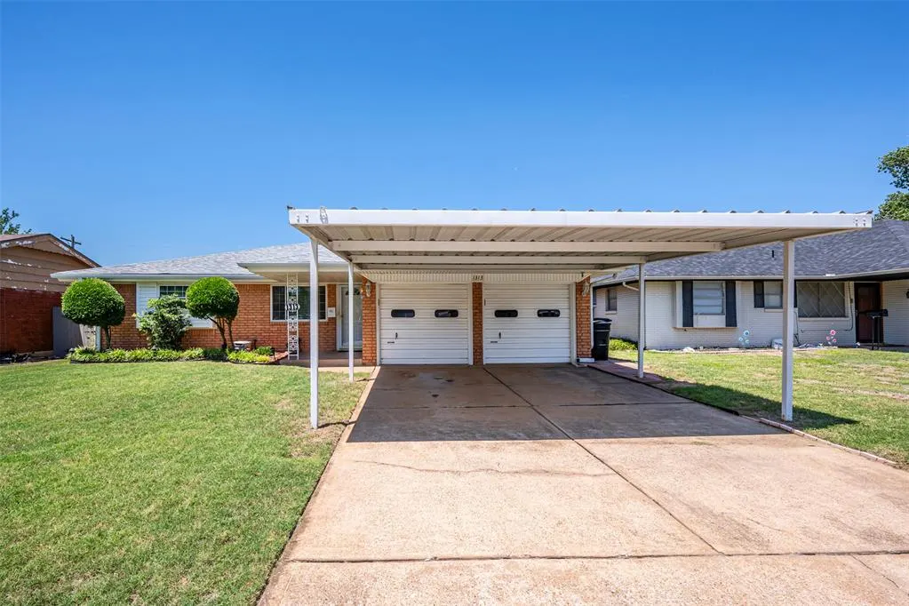 Photo 27 — 1313 Regency Boulevard, Moore, OK 73160