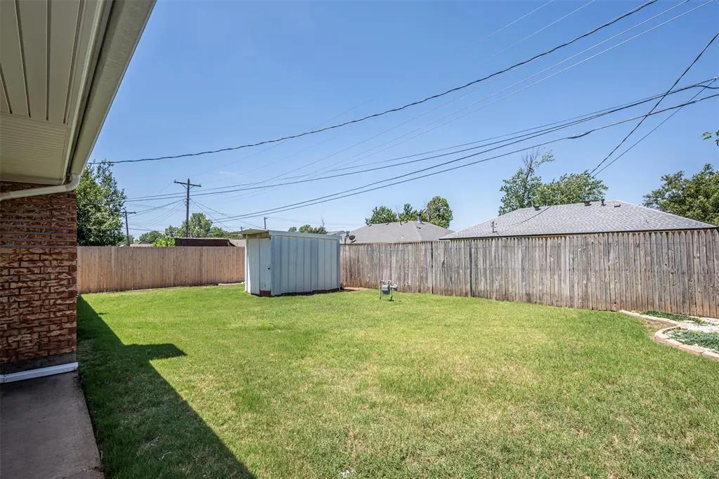 Photo 29 — 1313 Regency Boulevard, Moore, OK 73160