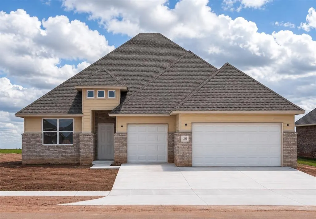 Photo 2 — 1296 Copper Ridge Circle, Piedmont, OK 73078