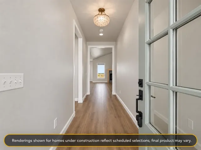 Photo 4 — 1296 Copper Ridge Circle, Piedmont, OK 73078