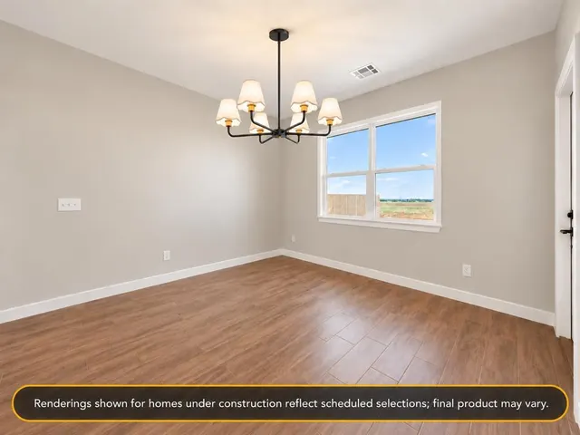 Photo 6 — 1296 Copper Ridge Circle, Piedmont, OK 73078
