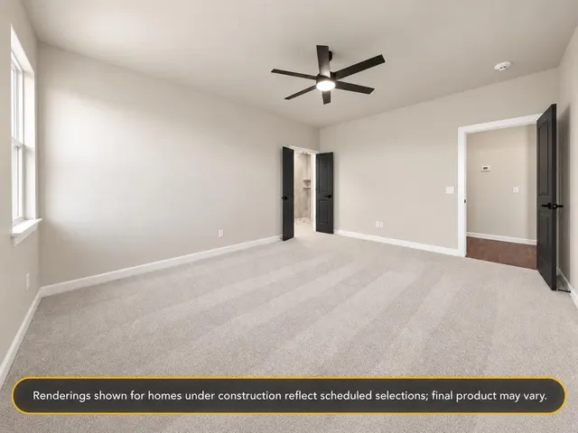 Photo 7 — 1296 Copper Ridge Circle, Piedmont, OK 73078