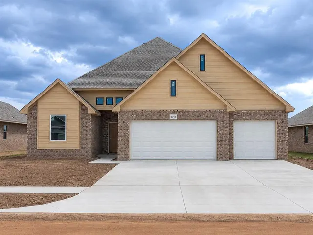 Photo 3 — 1210 Copper Ridge Circle, Piedmont, OK 73078