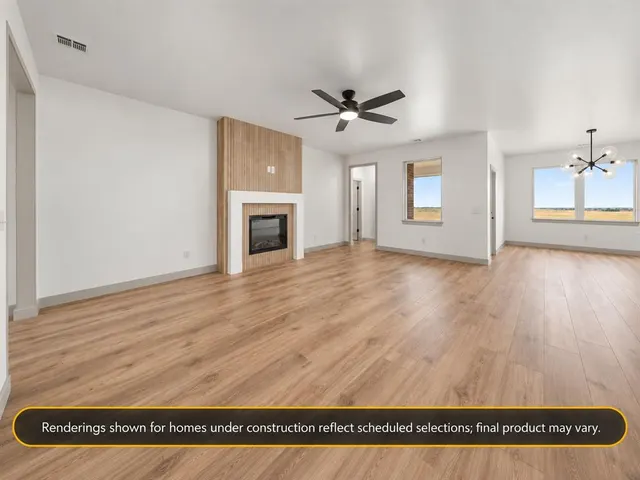 Photo 5 — 1210 Copper Ridge Circle, Piedmont, OK 73078