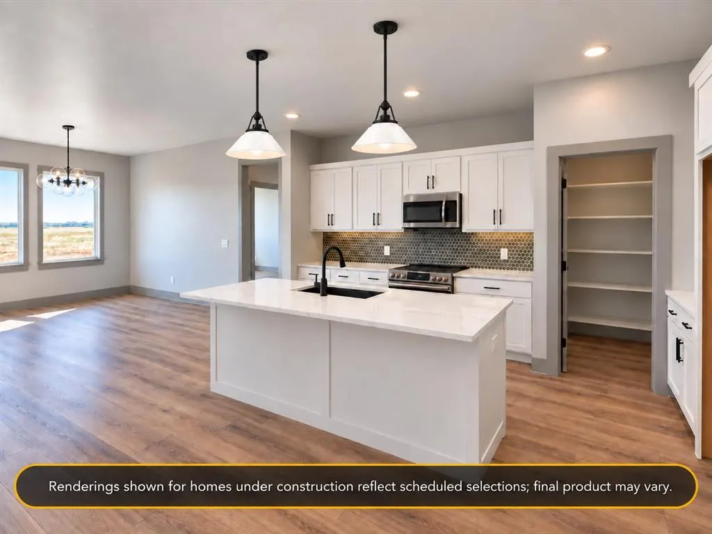 Photo 7 — 1210 Copper Ridge Circle, Piedmont, OK 73078