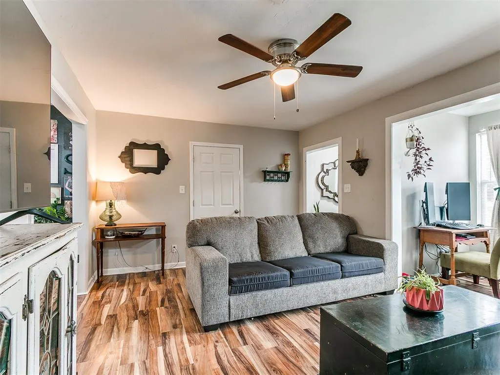 Photo 10 — 1728 S 20th Street, Chickasha, OK 73018