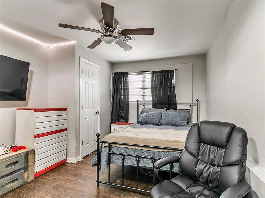 Photo 24 — 1728 S 20th Street, Chickasha, OK 73018