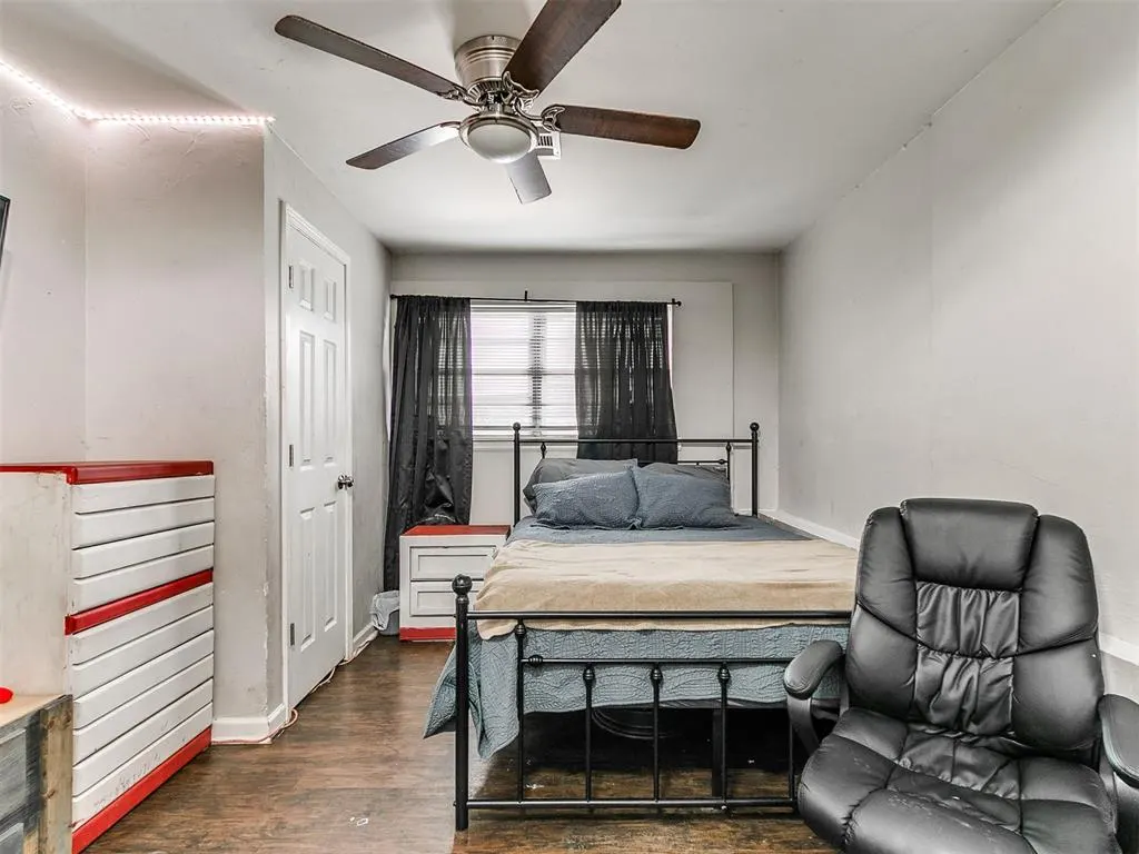 Photo 25 — 1728 S 20th Street, Chickasha, OK 73018