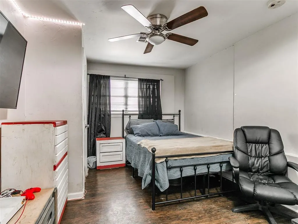 Photo 26 — 1728 S 20th Street, Chickasha, OK 73018