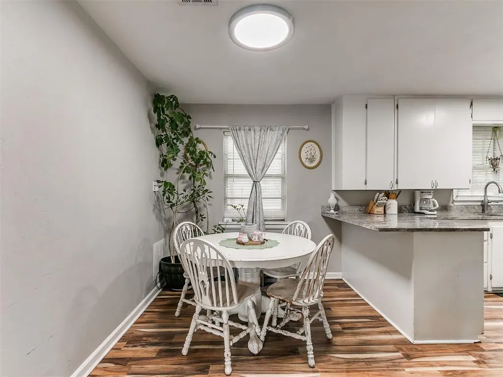 Photo 13 — 1728 S 20th Street, Chickasha, OK 73018