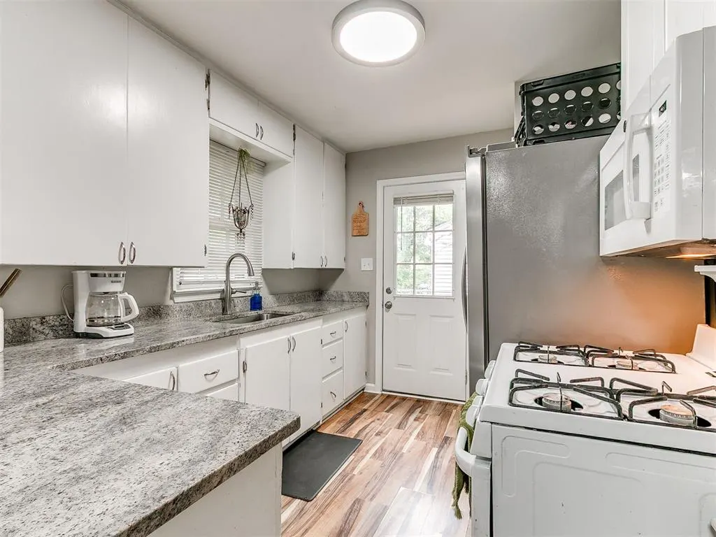 Photo 20 — 1728 S 20th Street, Chickasha, OK 73018
