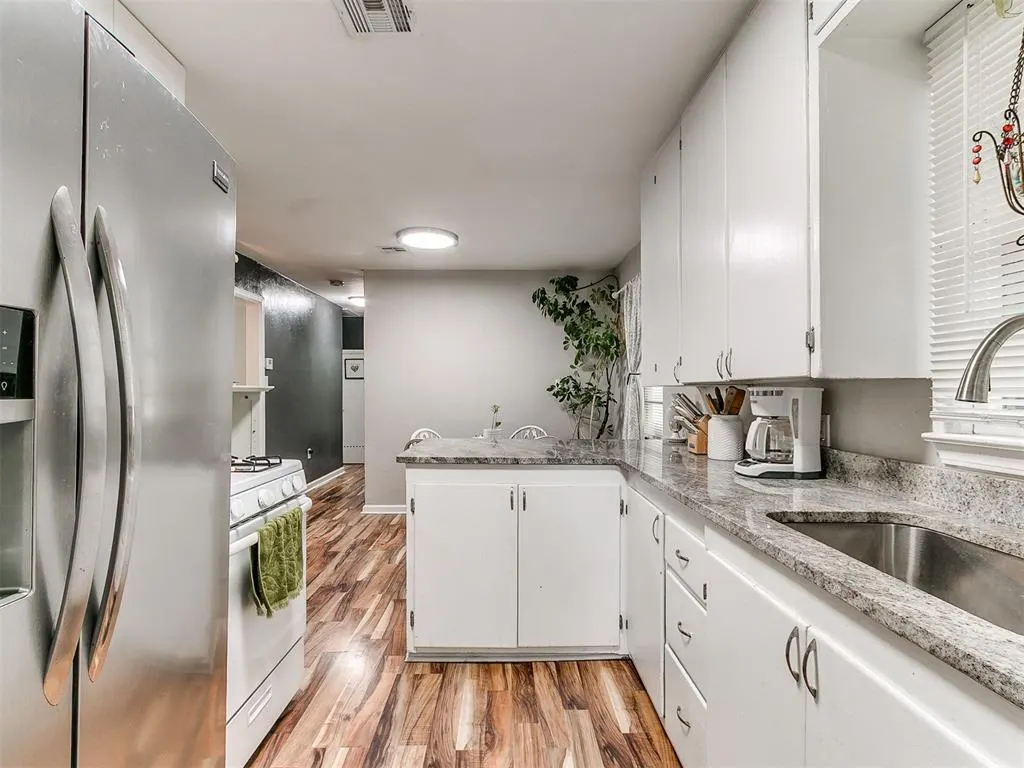 Photo 21 — 1728 S 20th Street, Chickasha, OK 73018