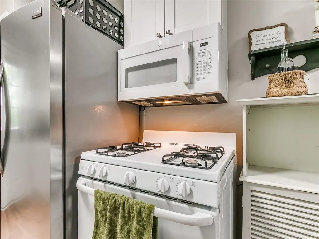 Photo 23 — 1728 S 20th Street, Chickasha, OK 73018