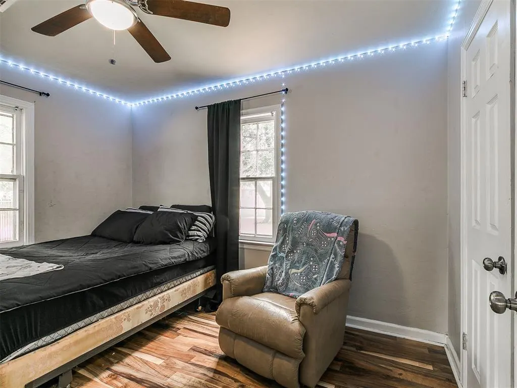 Photo 32 — 1728 S 20th Street, Chickasha, OK 73018