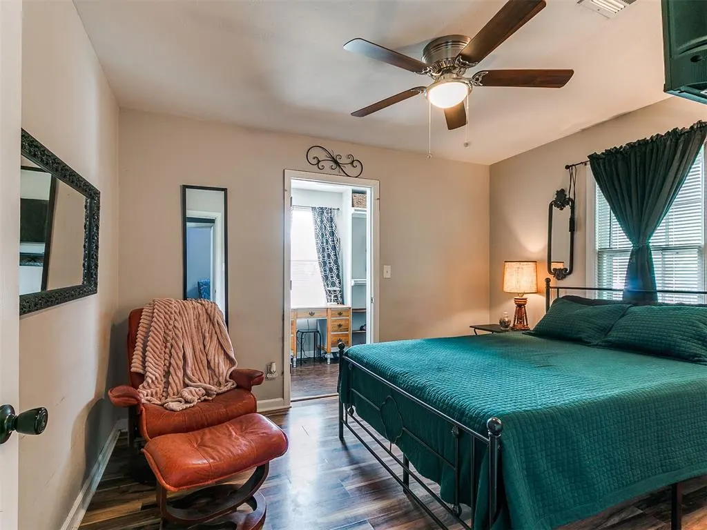 Photo 35 — 1728 S 20th Street, Chickasha, OK 73018