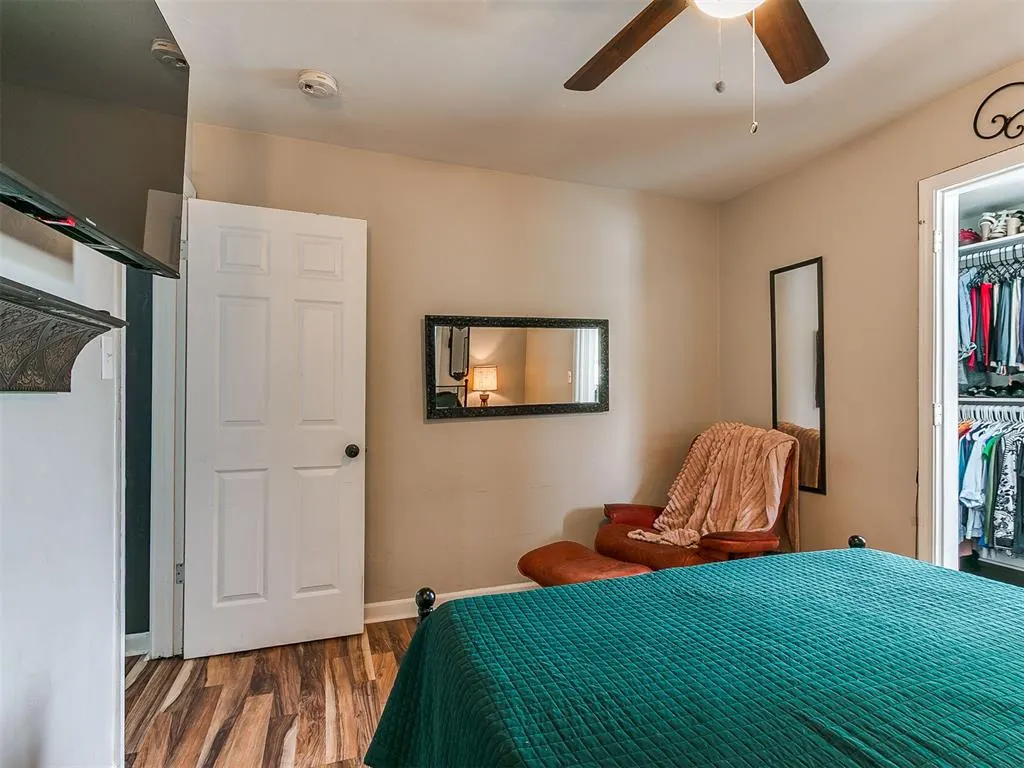 Photo 37 — 1728 S 20th Street, Chickasha, OK 73018