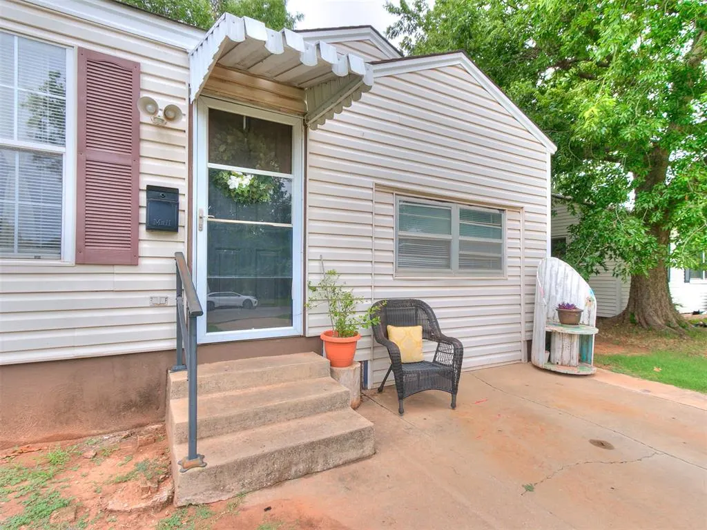 Photo 40 — 1728 S 20th Street, Chickasha, OK 73018