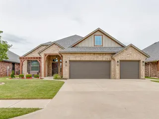 Sold home at 16717 Aragon Lane
