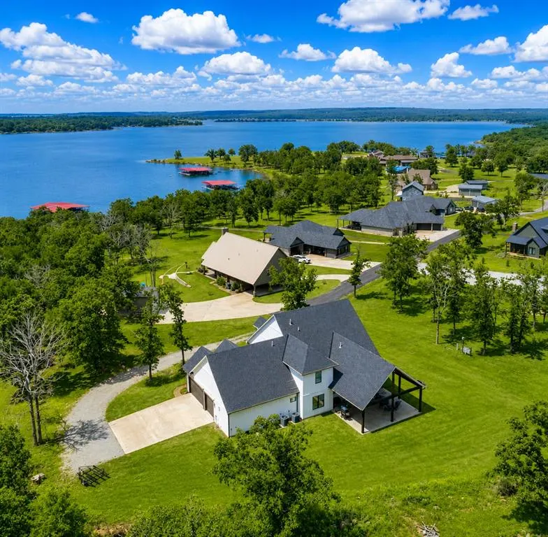 Photo 4 — 135 Dixie Cove, Eufaula, OK 74432