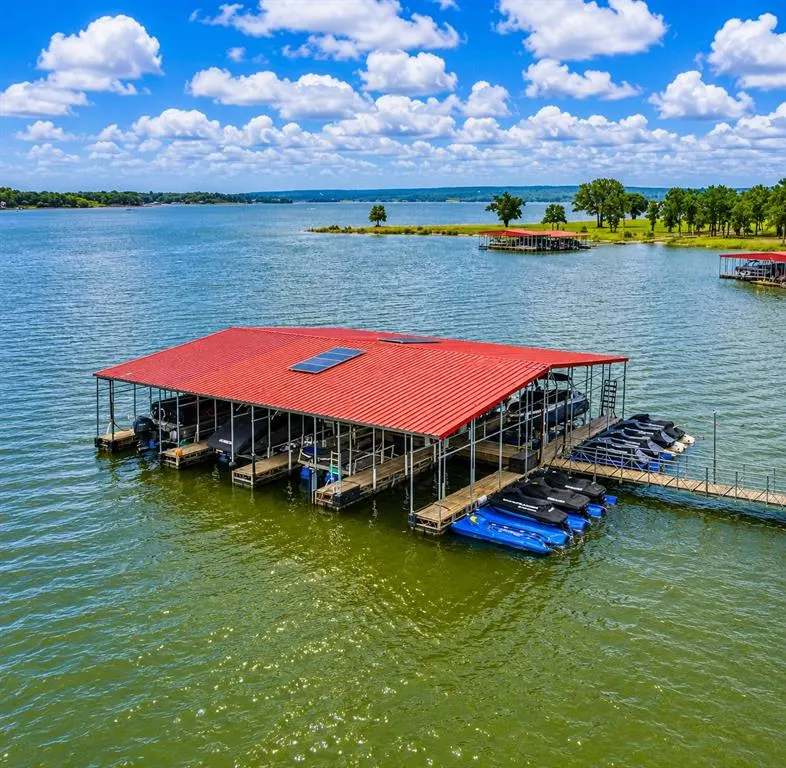 Photo 5 — 135 Dixie Cove, Eufaula, OK 74432