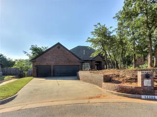 Sold home at 13300 Shady Lane Court