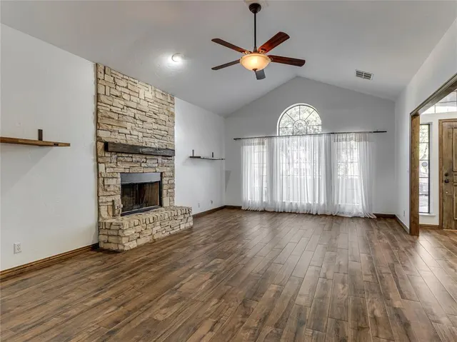 Photo 4 — 13300 Shady Lane Court, Oklahoma City, OK 73131
