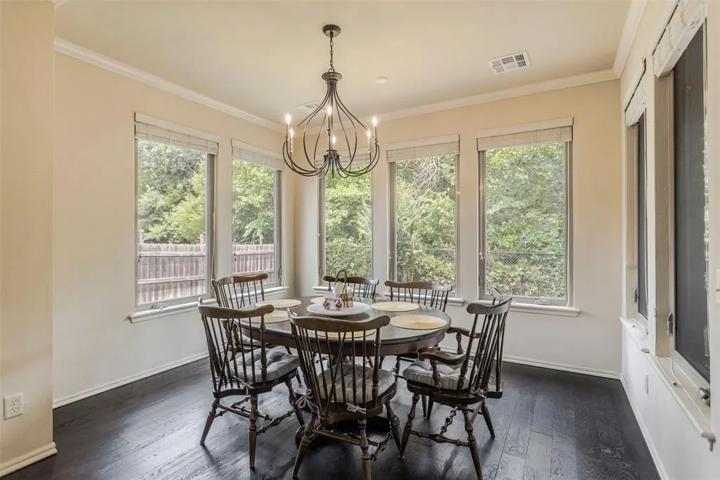 Photo 9 — 624 Blue Oak Way, Edmond, OK 73034