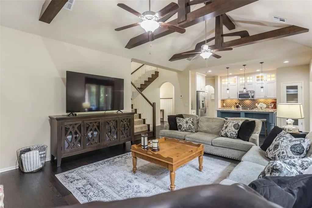 Photo 12 — 624 Blue Oak Way, Edmond, OK 73034