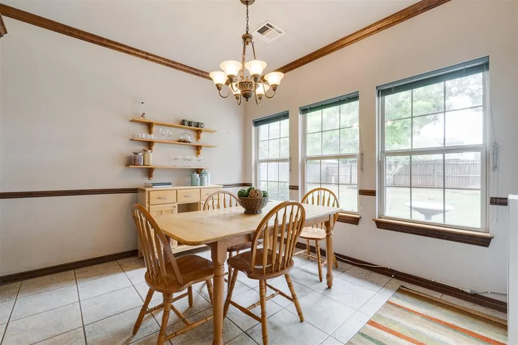 Photo 17 — 17016 Platinum Lane, Edmond, OK 73012