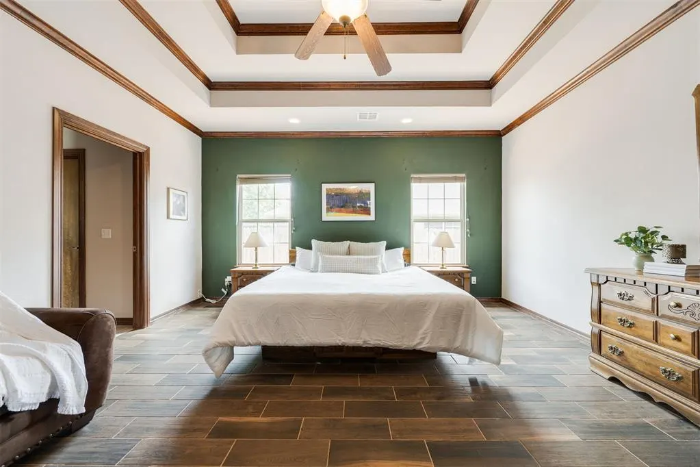 Photo 20 — 17016 Platinum Lane, Edmond, OK 73012