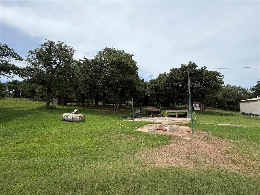 Photo 10 — 126 County Road 1170, Minco, OK 73059