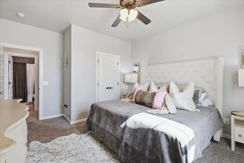 Photo 25 — 14716 Avignon Lane, Yukon, OK 73099