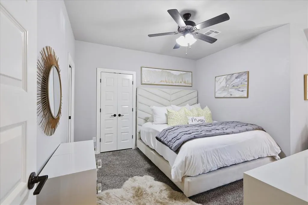 Photo 30 — 14716 Avignon Lane, Yukon, OK 73099