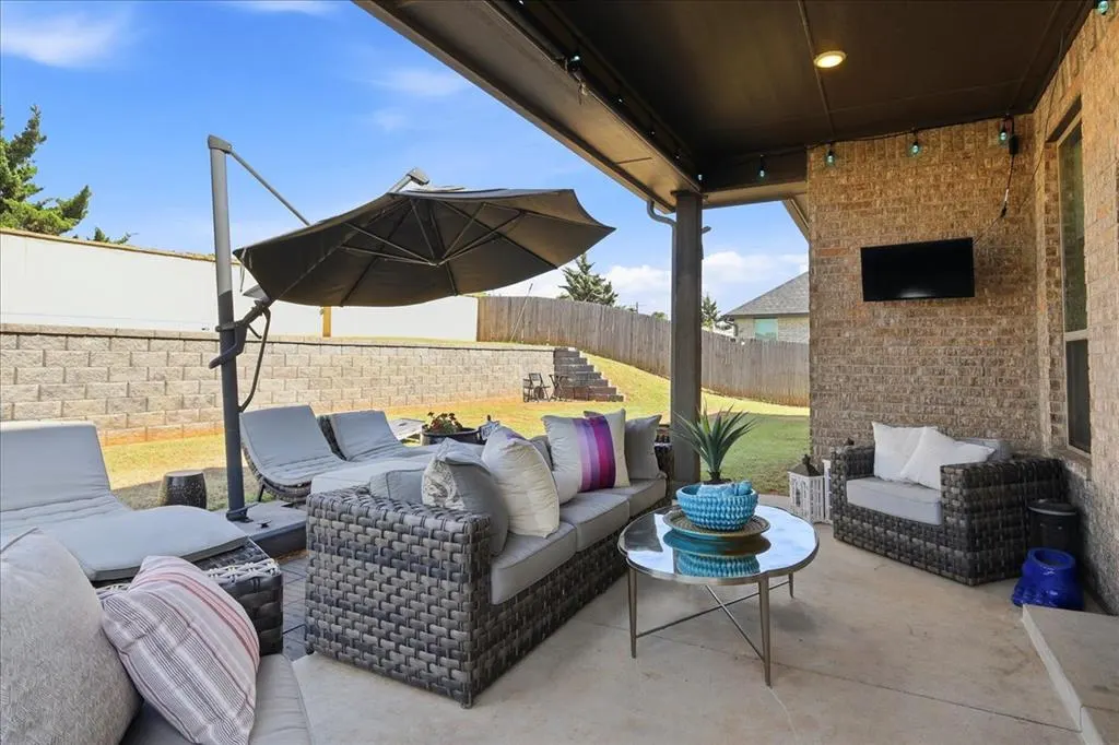 Photo 42 — 14716 Avignon Lane, Yukon, OK 73099