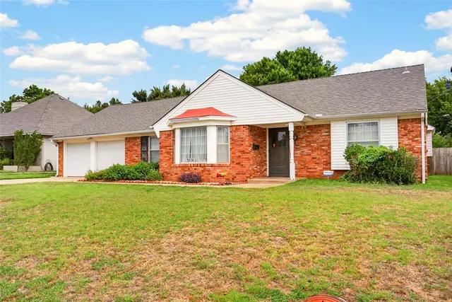 Photo 2 — 3501 Treadwell Drive, Oklahoma City, OK 73112