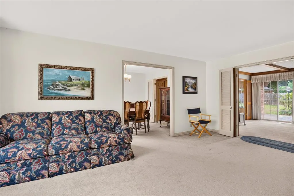 Photo 8 — 3501 Treadwell Drive, Oklahoma City, OK 73112