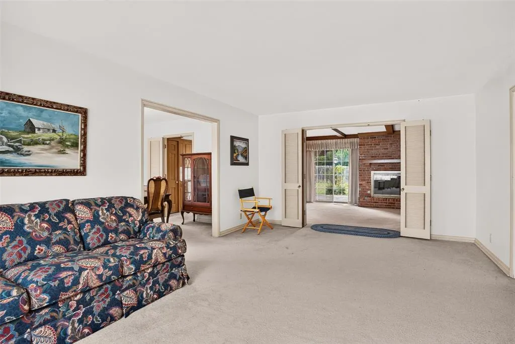 Photo 10 — 3501 Treadwell Drive, Oklahoma City, OK 73112