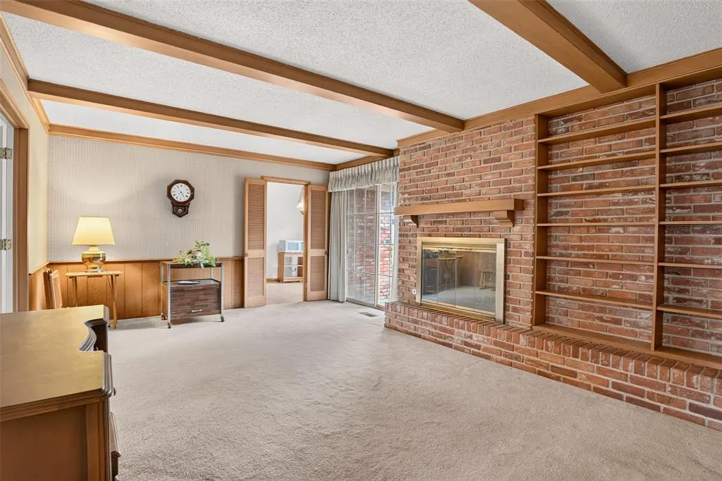Photo 12 — 3501 Treadwell Drive, Oklahoma City, OK 73112