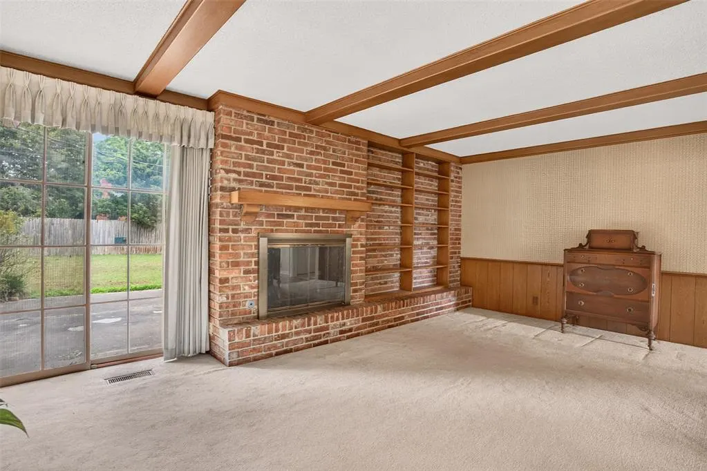 Photo 13 — 3501 Treadwell Drive, Oklahoma City, OK 73112